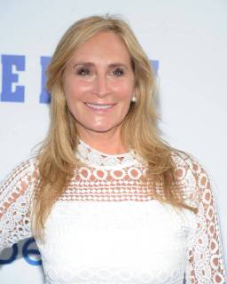 NEW YORK, NY - June 26: Sonja Morgan attends the world premiere of ?Uncle Drew? at Alice Tully Hall on June 26,2018 in New York City. Copyright: xJohnxPalmerx