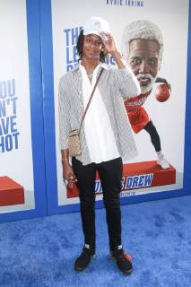 NEW YORK, NY - JUNE 26: Myles B. O Neal at the World Premiere of Uncle Drew at Alice Tully Hall on June 26, 2018 in New York City. Copyright: xDiegoxCorredor MediaPunchx