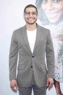 NEW YORK, NY - JUNE 26: Rick Gonzalez at the World Premiere of Uncle Drew at Alice Tully Hall on June 26, 2018 in New York City. Copyright: xDiegoxCorredor MediaPunchx