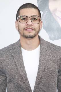 NEW YORK, NY - JUNE 26: Rick Gonzalez at the World Premiere of Uncle Drew at Alice Tully Hall on June 26, 2018 in New York City. Copyright: xDiegoxCorredor MediaPunchx