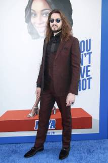 Entertainment Bilder des Tages NEW YORK, NY - JUNE 26: Matthew Silva at the World Premiere of Uncle Drew at Alice Tully Hall on June 26, 2018 in New York City. Copyright: xDiegoxCorredor MediaPunchx