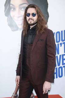 NEW YORK, NY - JUNE 26: Matthew Silva at the World Premiere of Uncle Drew at Alice Tully Hall on June 26, 2018 in New York City. Copyright: xDiegoxCorredor MediaPunchx
