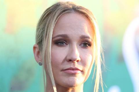 HOLLYWOOD, CA - JUNE 26: Anna Camp, arriving to the Premiere Of HBO s Sharp Objects at The Cinerama Dome in Hollywood, California on June 26, 2018. Copyright: xFayexSadoux