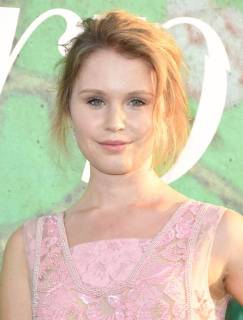 June 26, 2018 - Hollywood, CA, U.S. - 26 June 2018 - Hollywood, California - Eliza Scanlen. HBO s Sharp Objects Los Angeles Premiere held at the Cinerama Dome. Photo Credit: AdMedia Hollywood U.S. - ZUMAa123 20180626_zaa_a123_023 Copyright: xBirdiexThompsonx