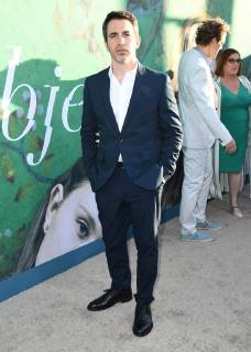 June 26, 2018 - Hollywood, CA, U.S. - 26 June 2018 - Hollywood, California - Chris Messina. HBO s Sharp Objects Los Angeles Premiere held at the Cinerama Dome. Photo Credit: AdMedia Hollywood U.S. - ZUMAa123 20180626_zaa_a123_032 Copyright: xBirdiexThompsonx
