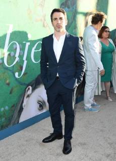 June 26, 2018 - Hollywood, CA, U.S. - 26 June 2018 - Hollywood, California - Chris Messina. HBO s Sharp Objects Los Angeles Premiere held at the Cinerama Dome. Photo Credit: AdMedia Hollywood U.S. - ZUMAa123 20180626_zaa_a123_031 Copyright: xBirdiexThompsonx