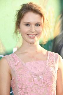 June 26, 2018 - Hollywood, CA, U.S. - 26 June 2018 - Hollywood, California - Eliza Scanlen. HBO s Sharp Objects Los Angeles Premiere held at the Cinerama Dome. Photo Credit: AdMedia Hollywood U.S. - ZUMAa123 20180626_zaa_a123_036 Copyright: xBirdiexThompsonx