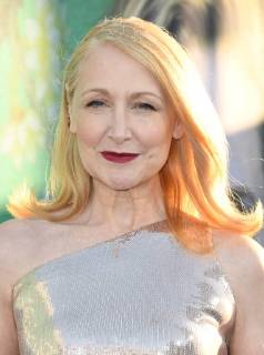 June 26, 2018 - Hollywood, CA, U.S. - 26 June 2018 - Hollywood, California - Patricia Clarkson. HBO s Sharp Objects Los Angeles Premiere held at the Cinerama Dome. Photo Credit: AdMedia Hollywood U.S. - ZUMAa123 20180626_zaa_a123_044 Copyright: xBirdiexThompsonx