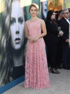 June 26, 2018 - Hollywood, CA, U.S. - 26 June 2018 - Hollywood, California - Eliza Scanlen. HBO s Sharp Objects Los Angeles Premiere held at the Cinerama Dome. Photo Credit: AdMedia Hollywood U.S. - ZUMAa123 20180626_zaa_a123_045 Copyright: xBirdiexThompsonx