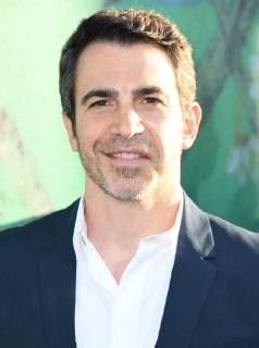 June 26, 2018 - Hollywood, CA, U.S. - 26 June 2018 - Hollywood, California - Chris Messina. HBO s Sharp Objects Los Angeles Premiere held at the Cinerama Dome. Photo Credit: AdMedia Hollywood U.S. - ZUMAa123 20180626_zaa_a123_048 Copyright: xBirdiexThompsonx