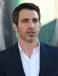 June 26, 2018 - Hollywood, CA, U.S. - 26 June 2018 - Hollywood, California - Chris Messina. HBO s Sharp Objects Los Angeles Premiere held at the Cinerama Dome. Photo Credit: AdMedia Hollywood U.S. - ZUMAa123 20180626_zaa_a123_054 Copyright: xBirdiexThompsonx
