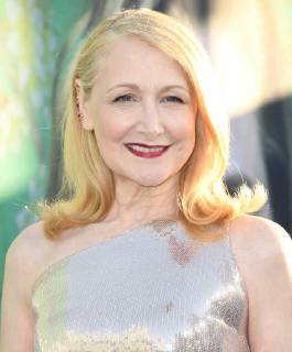 June 26, 2018 - Hollywood, CA, U.S. - 26 June 2018 - Hollywood, California - Patricia Clarkson. HBO s Sharp Objects Los Angeles Premiere held at the Cinerama Dome. Photo Credit: AdMedia Hollywood U.S. - ZUMAa123 20180626_zaa_a123_060 Copyright: xBirdiexThompsonx