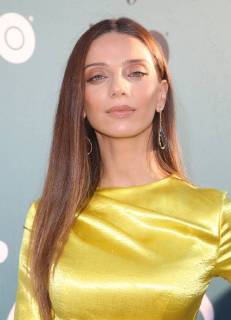 HOLLYWOOD, CA - JUNE 26: Angela Sarafyan, arriving to the Premiere Of HBO s Sharp Objects at The Cinerama Dome in Hollywood, California on June 26, 2018. Copyright: xFayexSadoux