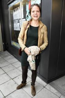 Sidonie von Krosigk at the premiere of the movie Die Wunderübung in the City Cinema Munich 26 06 2018 Foto:xP.xSchönbergerx xFuturexImage