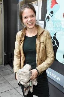 Sidonie von Krosigk at the premiere of the movie Die Wunderübung in the City Cinema Munich 26 06 2018 Foto:xP.xSchönbergerx xFuturexImage