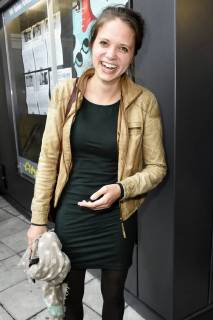 Sidonie von Krosigk at the premiere of the movie Die Wunderübung in the City Cinema Munich 26 06 2018 Foto:xP.xSchönbergerx xFuturexImage