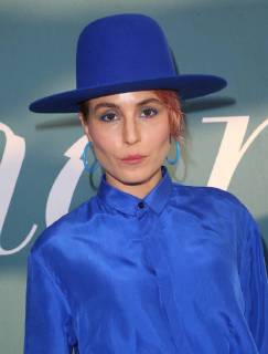 HOLLYWOOD, CA - JUNE 26: Noomi Rapace, arriving to the Premiere Of HBO s Sharp Objects at The Cinerama Dome in Hollywood, California on June 26, 2018. Copyright: xFayexSadoux