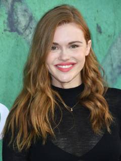 June 26, 2018 - Hollywood, CA, U.S. - 26 June 2018 - Hollywood, California - Holland Roden . HBO s Sharp Objects Los Angeles Premiere held at the Cinerama Dome. Photo Credit: AdMedia Hollywood U.S. - ZUMAa123 20180626_zaa_a123_342 Copyright: xBirdiexThompsonx