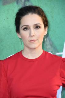 June 26, 2018 - Hollywood, CA, U.S. - 26 June 2018 - Hollywood, California - Shannon Woodward. HBO s Sharp Objects Los Angeles Premiere held at the Cinerama Dome. Photo Credit: AdMedia Hollywood U.S. - ZUMAa123 20180626_zaa_a123_345 Copyright: xBirdiexThompsonx