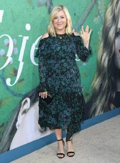 June 26, 2018 - Hollywood, CA, U.S. - 26 June 2018 - Hollywood, California - Jennifer Aspen. HBO s Sharp Objects Los Angeles Premiere held at the Cinerama Dome. Photo Credit: AdMedia Hollywood U.S. - ZUMAa123 20180626_zaa_a123_340 Copyright: xBirdiexThompsonx
