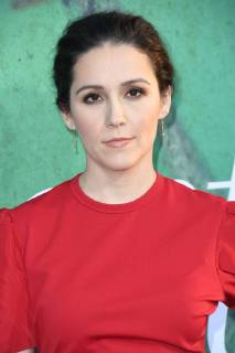 June 26, 2018 - Hollywood, CA, U.S. - 26 June 2018 - Hollywood, California - Shannon Woodward. HBO s Sharp Objects Los Angeles Premiere held at the Cinerama Dome. Photo Credit: AdMedia Hollywood U.S. - ZUMAa123 20180626_zaa_a123_344 Copyright: xBirdiexThompsonx