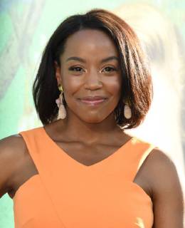 June 26, 2018 - Hollywood, CA, U.S. - 26 June 2018 - Hollywood, California - Hilary Ward. HBO s Sharp Objects Los Angeles Premiere held at the Cinerama Dome. Photo Credit: AdMedia Hollywood U.S. - ZUMAa123 20180626_zaa_a123_337 Copyright: xBirdiexThompsonx