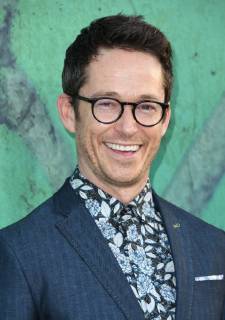 June 26, 2018 - Hollywood, CA, U.S. - 26 June 2018 - Hollywood, California - Simon Quarterman. HBO s Sharp Objects Los Angeles Premiere held at the Cinerama Dome. Photo Credit: AdMedia Hollywood U.S. - ZUMAa123 20180626_zaa_a123_327 Copyright: xBirdiexThompsonx