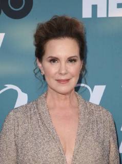 HOLLYWOOD, CA - JUNE 26: Elizabeth Perkins, arriving to the Premiere Of HBO s Sharp Objects at The Cinerama Dome in Hollywood, California on June 26, 2018. Copyright: xFayexSadoux