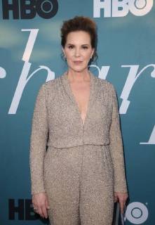 HOLLYWOOD, CA - JUNE 26: Elizabeth Perkins, arriving to the Premiere Of HBO s Sharp Objects at The Cinerama Dome in Hollywood, California on June 26, 2018. Copyright: xFayexSadoux