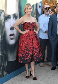 June 26, 2018 - Hollywood, CA, U.S. - 26 June 2018 - Hollywood, California - Marti Noxon. HBO s Sharp Objects Los Angeles Premiere held at the Cinerama Dome. Photo Credit: AdMedia Hollywood U.S. - ZUMAa123 20180626_zaa_a123_301 Copyright: xBirdiexThompsonx