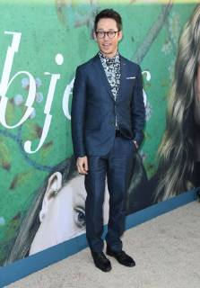 June 26, 2018 - Hollywood, CA, U.S. - 26 June 2018 - Hollywood, California - Simon Quarterman. HBO s Sharp Objects Los Angeles Premiere held at the Cinerama Dome. Photo Credit: AdMedia Hollywood U.S. - ZUMAa123 20180626_zaa_a123_306 Copyright: xBirdiexThompsonx