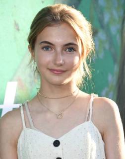 June 26, 2018 - Hollywood, CA, U.S. - 26 June 2018 - Hollywood, California - Kaegan Baron. HBO s Sharp Objects Los Angeles Premiere held at the Cinerama Dome. Photo Credit: AdMedia Hollywood U.S. - ZUMAa123 20180626_zaa_a123_307 Copyright: xBirdiexThompsonx