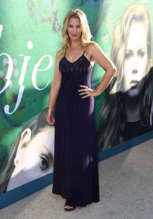 June 26, 2018 - Hollywood, CA, U.S. - 26 June 2018 - Hollywood, California - Reagan Pasternak. HBO s Sharp Objects Los Angeles Premiere held at the Cinerama Dome. Photo Credit: AdMedia Hollywood U.S. - ZUMAa123 20180626_zaa_a123_320 Copyright: xBirdiexThompsonx
