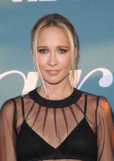 HOLLYWOOD, CA - JUNE 26: Anna Camp, arriving to the Premiere Of HBO s Sharp Objects at The Cinerama Dome in Hollywood, California on June 26, 2018. Copyright: xFayexSadoux