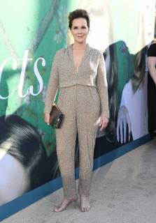 Premiere du film Sharp Objects . 26 June 2018 - Hollywood, California - Elizabeth Perkins. HBO s Sharp Objects Los Angeles Premiere held at the Cinerama Dome. Photo Credit: Birdie Thompson AdMedia 227902 2018-06-26 CA Hollywood Etats-Unis  Copyright: xBirdiexThompson AdMediax STAR_227902_028