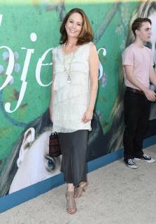 Premiere du film Sharp Objects . 26 June 2018 - Hollywood, California - Diane Lane. HBO s Sharp Objects Los Angeles Premiere held at the Cinerama Dome. Photo Credit: Birdie Thompson AdMedia 227902 2018-06-26 CA Hollywood Etats-Unis  Copyright: xBirdiexThompson AdMediax STAR_227902_031