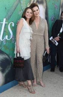 Premiere du film Sharp Objects . 26 June 2018 - Hollywood, California - Diane Lane, Elizabeth Perkins . HBO s Sharp Objects Los Angeles Premiere held at the Cinerama Dome. Photo Credit: Birdie Thompson AdMedia 227902 2018-06-26 CA Hollywood Etats-Unis  Copyright: xBirdiexThompson AdMediax STAR_227902_033