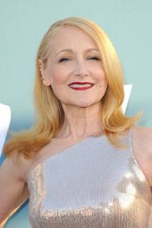 Patricia Clarkson at the Sharp Objects HBO Series Premiere on 26 06 2018 in Los Angeles Sharp Objects HBO Series Premiere in Hollywood Los Angeles 2018