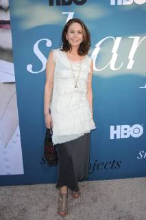Diane Lane at the Sharp Objects HBO Series Premiere on 26 06 2018 in Los Angeles Sharp Objects HBO Series Premiere in Hollywood Los Angeles 2018