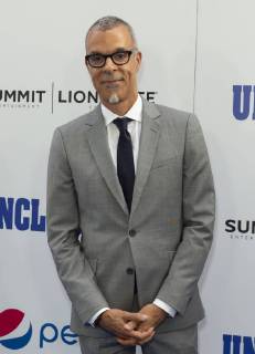 USA: Uncle Drew New York Premiere Charles Stone III attends the Uncle Drew New York Premiere at Alice Tully Hall Lincoln Center New York New York United States Alice Tully Hall Lincoln Center  LevxRadin