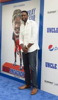 USA: Uncle Drew New York Premiere Chris Webber attends the Uncle Drew New York Premiere at Alice Tully Hall Lincoln Center New York New York United States Alice Tully Hall Lincoln Center  LevxRadin