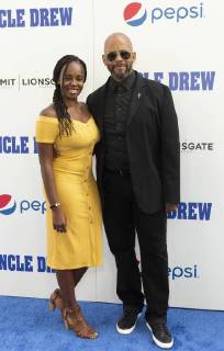 USA: Uncle Drew New York Premiere Michael Boatman (R) attends the Uncle Drew New York Premiere at Alice Tully Hall Lincoln Center New York New York United States Alice Tully Hall Lincoln Center  LevxRadin