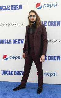 USA: Uncle Drew New York Premiere Matthew Silva attends the Uncle Drew New York Premiere at Alice Tully Hall Lincoln Center New York New York United States Alice Tully Hall Lincoln Center  LevxRadin