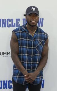USA: Uncle Drew New York Premiere Nate Robinson attends the Uncle Drew New York Premiere at Alice Tully Hall Lincoln Center New York New York United States Alice Tully Hall Lincoln Center  LevxRadin