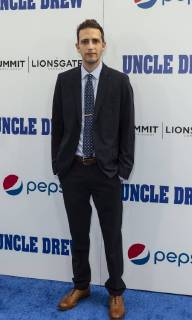 USA: Uncle Drew New York Premiere Jeff Wechsler attends the Uncle Drew New York Premiere at Alice Tully Hall Lincoln Center New York New York United States Alice Tully Hall Lincoln Center  LevxRadin