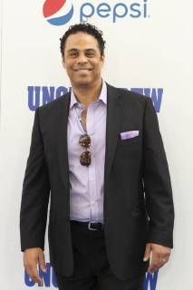 USA: Uncle Drew New York Premiere Adam Lazarre-White attends the Uncle Drew New York Premiere at Alice Tully Hall Lincoln Center New York New York United States Alice Tully Hall Lincoln Center  LevxRadin