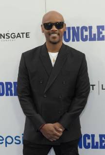 USA: Uncle Drew New York Premiere Lavar Walker attends the Uncle Drew New York Premiere at Alice Tully Hall Lincoln Center New York New York United States Alice Tully Hall Lincoln Center  LevxRadin