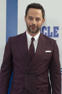 USA: Uncle Drew New York Premiere Nick Kroll attends the Uncle Drew New York Premiere at Alice Tully Hall Lincoln Center New York New York United States Alice Tully Hall Lincoln Center  LevxRadin