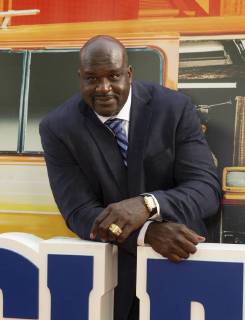 USA: Uncle Drew New York Premiere Shaquille O Neal attends the Uncle Drew New York Premiere at Alice Tully Hall Lincoln Center New York New York United States Alice Tully Hall Lincoln Center  LevxRadin
