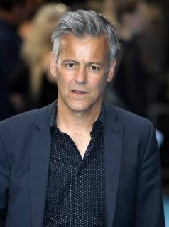 Rupert Graves attends the London premiere of Swimming With Men at Curzon Mayfair Cinema in London. JULY 4th 2018  SMOx182475